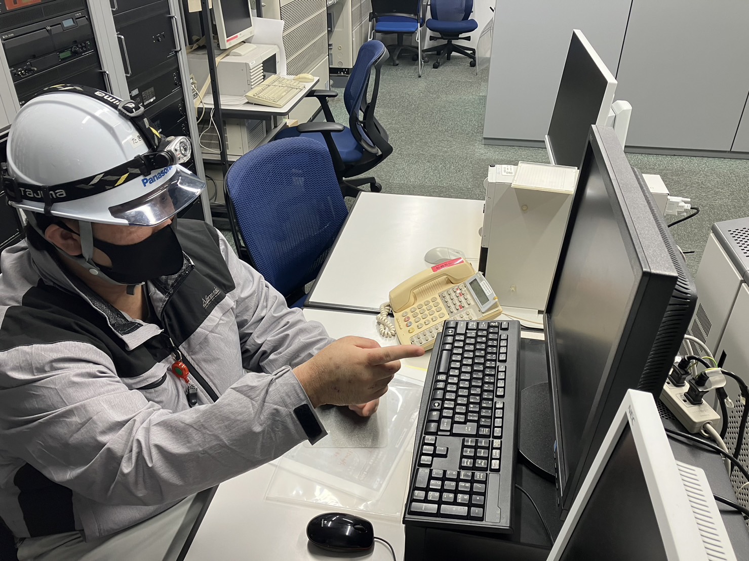 エアコンの仕組みを知り、技術者への道を拓こう！
